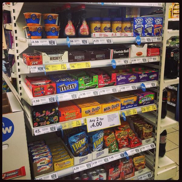 StationStExp's tweet photo. New mods in station street @elainet060369 @Pollypondweed @JamesStaves1 @ClareFeurtado http://t.co/yzGDg3j2ll