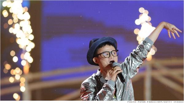 #Alibaba just set their IPO range. Now meet the man who built Alibaba: cnnmon.ie/1rg13Gr via <a href="/sophia_yan/">Sophia Yan</a>