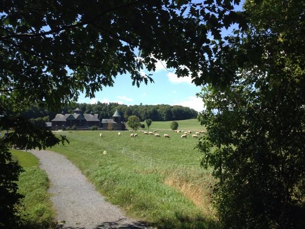 duffyrobbins's tweet image. Spoke in VT last 2 days @NE Pastors Conf. High honor 2 invest in ministries of these faithful folks. #Stowe #2Tim2:15