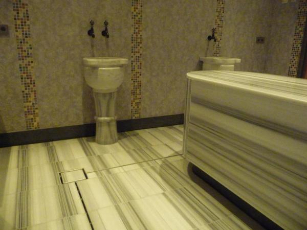 Fenicrom's tweet photo. Stainless steel drainage systems. http://t.co/kREmqmw3MT