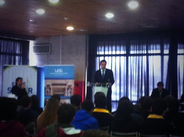 DAE UDD Stgo (@daeudd) on Twitter photo Inauguración III Torneo de Debate Interescolar <a href="/DaeUdd/">DAE UDD Stgo</a> <a href="/DerechO_UDD/">Facultad Derecho UDD</a> <a href="/FundJaimeGuzman/">Fundación Jaime Guzmán</a> Inauguración III Torneo de Debate Interescolar <a href="/DaeUdd/">DAE UDD Stgo</a> <a href="/DerechO_UDD/">Facultad Derecho UDD</a> <a href="/FundJaimeGuzman/">Fundación Jaime Guzmán</a>