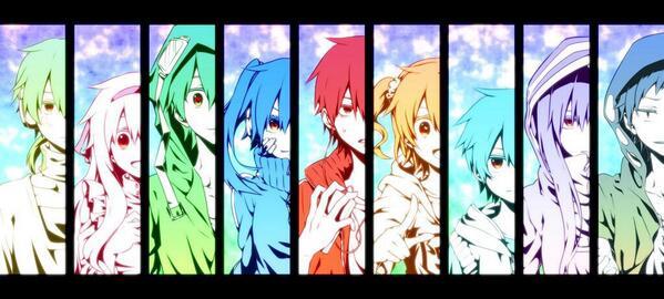 カゲプロ秀逸なイラスト集 Al Twitter メカクシ団 Rtした人全員フォローする 拡散希望 ボカロ カゲプロ好きな人rt メカクシティアクターズ ボカロ好きと繋がりたい ボカロ好きrt カゲプロ好きと繋がりたい カゲプロ カゲプロ好きrt ボーカロイド Http T