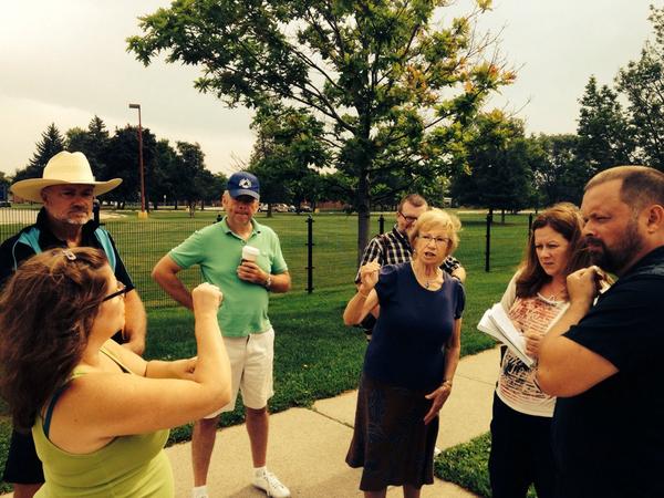 DeafOntario's tweet image. Interview with the Toronto Star today! #watchPSB  #welovePSB!