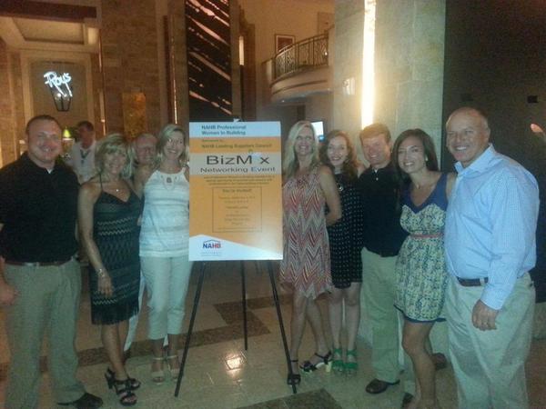 <a href="/GBAHB/">GBAHB</a> PWB members <a href="/NAHBPWB/">NAHB PWB</a> Biz Mix. Great networking! <a href="/Jeremy_R_Wright/">Jeremy R Wright</a> @AlabamaBrick <a href="/11taylorburton/">taylor burton</a> @BuilderMurphy