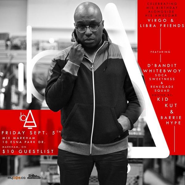 MixMarkham's tweet photo. @ThisIsJester's B-Day Event - #Passion Born Again tonight!! $10 Guestlist B4 11:30 @lookdbandit @DJWhitebwoy @KidKut http://t.co/UyljuH3wwr