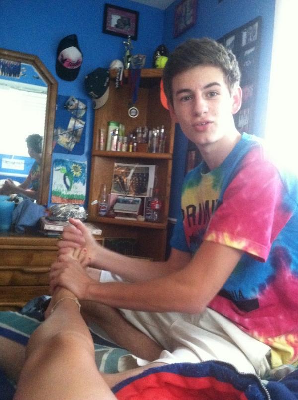 TaylorRodocker's tweet photo. Too good to me💕 http://t.co/XLmbrqymER