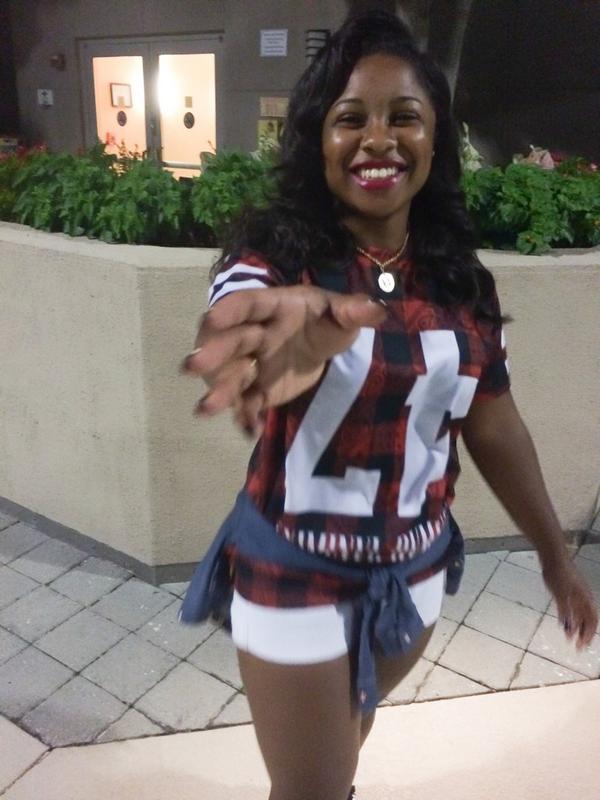 The cute off guards that you never post 👀