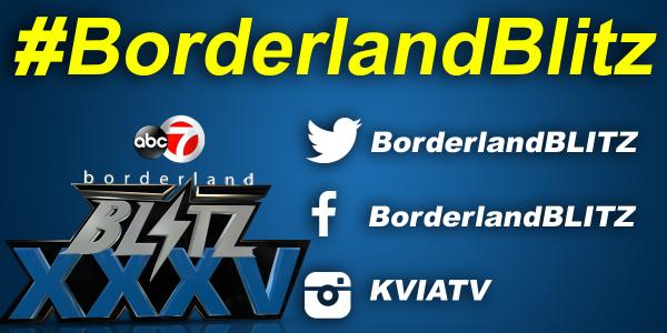 borderlandblitz's tweet photo. Tag your photos and videos with #BorderlandBlitz or email to photos@kvia.com so we can show on-air and share online http://t.co/UzFv0qcjHe