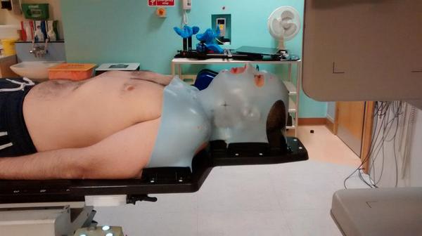 This is surprisingly relaxing