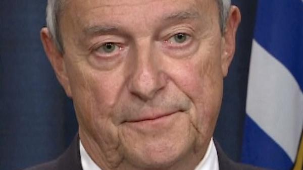 UPDATED: Education Minister cool to arbitration proposal to end B.C. teachers' strike: cbc.ca/1.2757002 #cbc