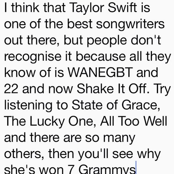 lmaoHFsucks's tweet image. Taylor Swift