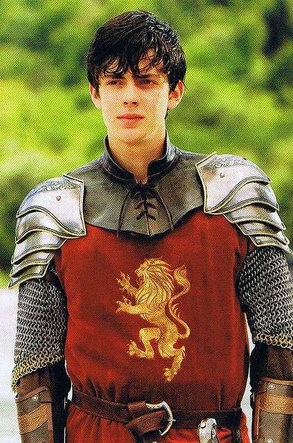 Happy birthday Skandar Keynes! 