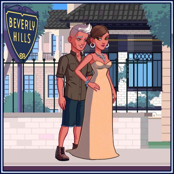 fannimayo's tweet photo. #KimKardashianGame http://t.co/zLY0UDgUpe