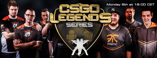 pecagg's tweet photo. #CLS 2 Confirmed @hitboxlive @DrAvailer @caspercadiaN @Thooorin #efragtv @fnatic vs @TeamVirtuspro http://t.co/cojiuUKLt6