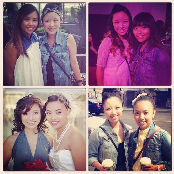 shelleydaus's tweet photo. Happy birthday to one of my best friends :) love you @yootada!!! Hope you have a wonderf... http://t.co/jCglnq2j4N http://t.co/9iQPfixTau