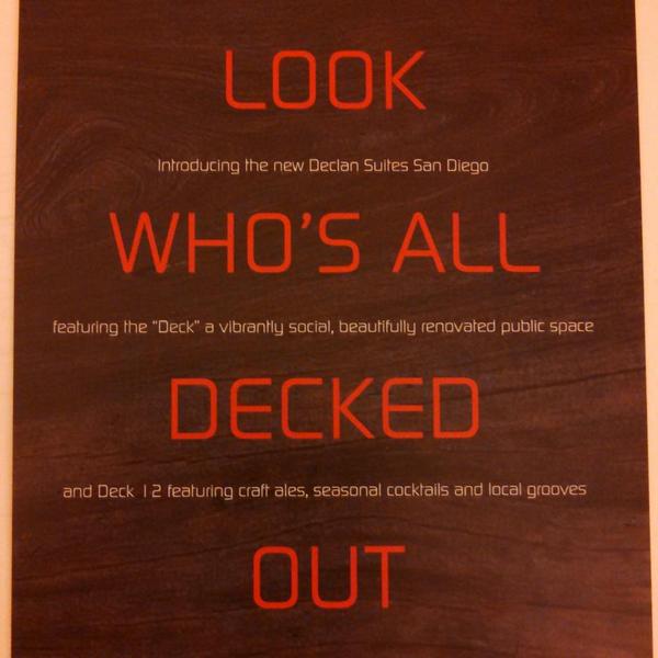 DeclanSuites's tweet image. Contact our fabulous sales team for great booking promotions! #declansuites #remixed #meetings