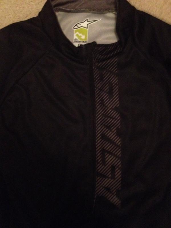KyleKalish19's tweet photo. Always rocking @alpinestars whether it's 4 wheels or 2! Pumped for #treadfest! http://t.co/LlcwbwHQ7n
