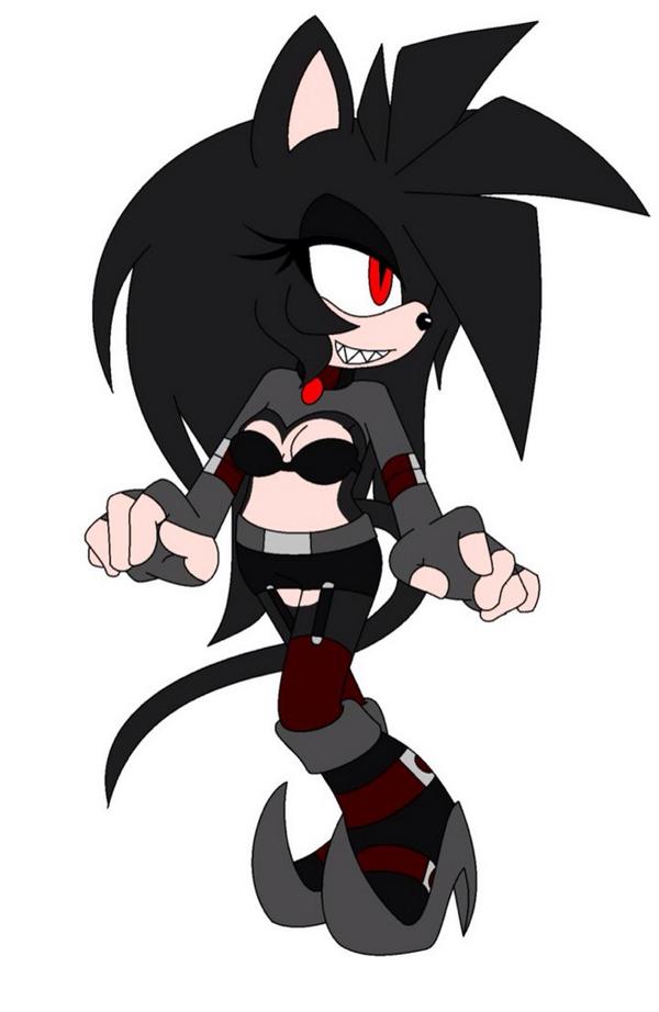 MenacingShadow's tweet image. #NewAvi