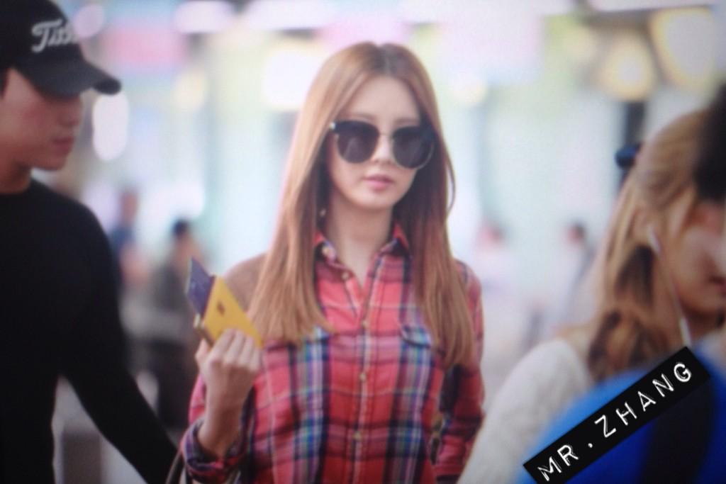 [PIC][06-09-2014]TaeTiSeo xuất phát đi NewYork - Mỹ để tham dự sự kiện của thương hiệu "Polo Ralph Lauren" vào sáng nay BwzxjEeCEAA1edb