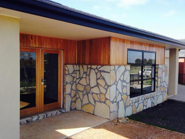 BlueKeySales's tweet image. A quick preview of our display home in Morris rd Truganina opening soon