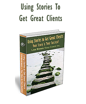 Ramp up your business using #storytelling starting here ---> bit.ly/usestory