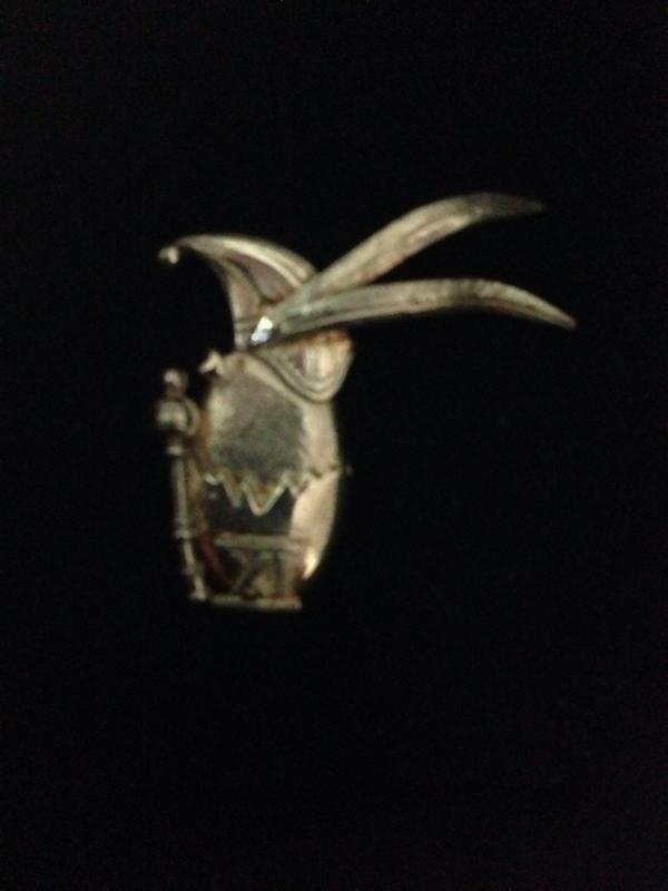 12 Oktoëber. Vorste wissel Jocus Toekôms