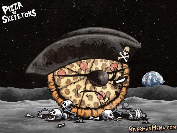 RjayRoxas's tweet photo. Here's how I crush skeletons. http://t.co/x00Ow0MehP http://t.co/UAIaVYsBM0