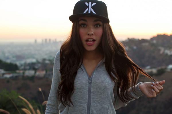 Make you mine mixed madison beer