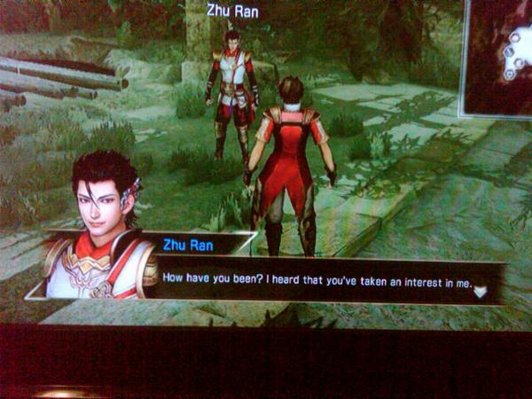 <a href="/PyromaniacRan/">Zhu Ran</a> [just caught this lol]