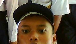 FANTASTIX8's tweet image. ini muka lo saat lo sadar kalo lo baru aja cepirit @Alfyan_Kediri #funtastix