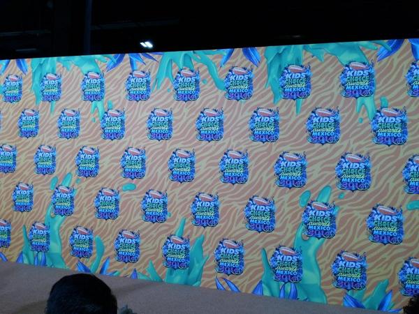 SORIANO007's tweet image. Ya empezo la alfombra naranja #KCAMexico :-)