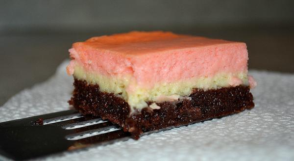 MoodiFoodi's tweet photo. Recipe : Neapolitan Brownies
http://t.co/ig5srouq7E
#chipotlechips #fonda #horchata #fishtaco #dinner #mexicanfood http://t.co/1uboX49s9h