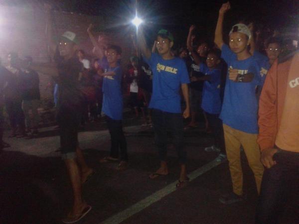 TEMON HOLIC K.I.S tweet media