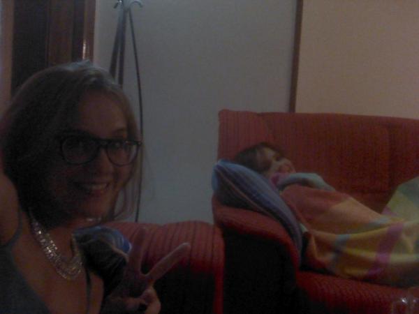 sara campaña tweet media