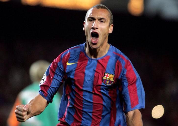                                          Happy Birthday Henrik Larsson 