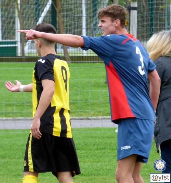 yfst's tweet image. Photo gallery from @SalvesenCFC 97's v @Hutchie_Vale @ youthfootballscotland.co.uk/component/joom…