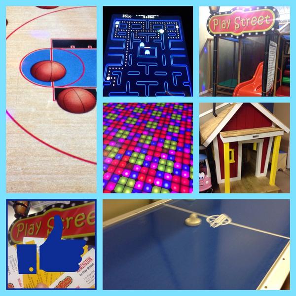 Play_Street's tweet photo. Comment with #ptbo to be entered in a draw to win a prize pack of 2 passes, 2 slices of pizza, and 2 drinks. http://t.co/z0o1gON30f