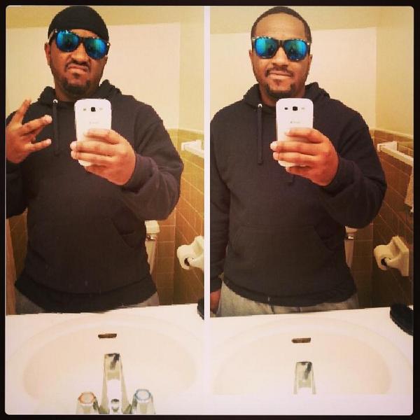 MATTMCTravis's tweet image. Rep yo side ✊✊👌💯