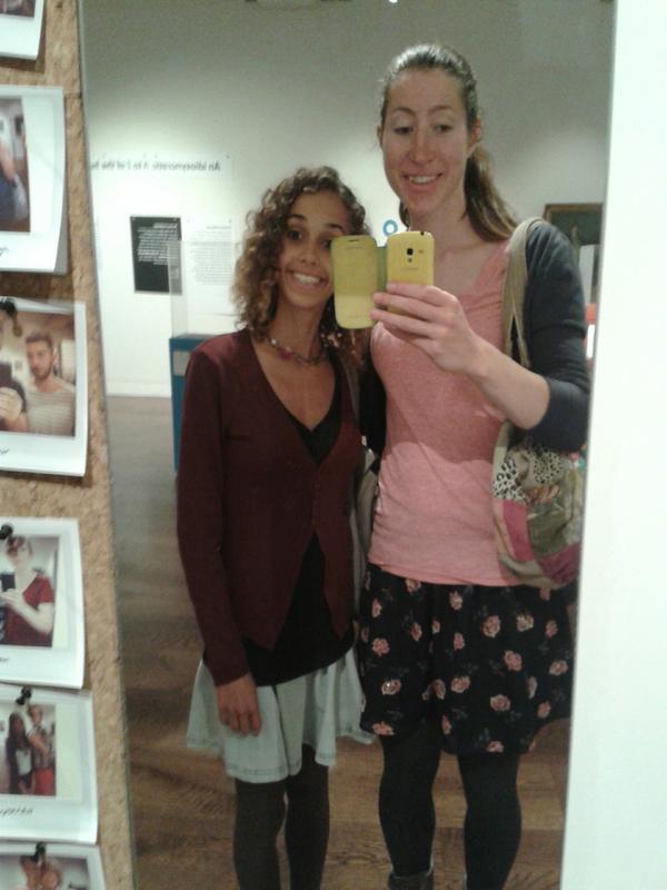 LENrun800's tweet image. @ExploreWellcome  #HumanReflections