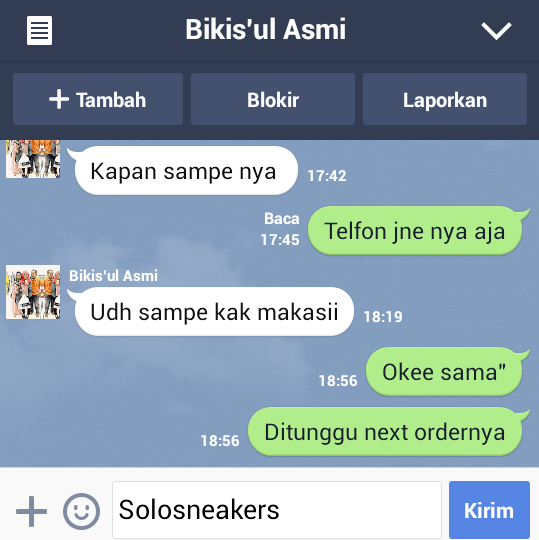 solosneakers's tweet photo. TESTIMONIAL http://t.co/TPr1p1iVUL