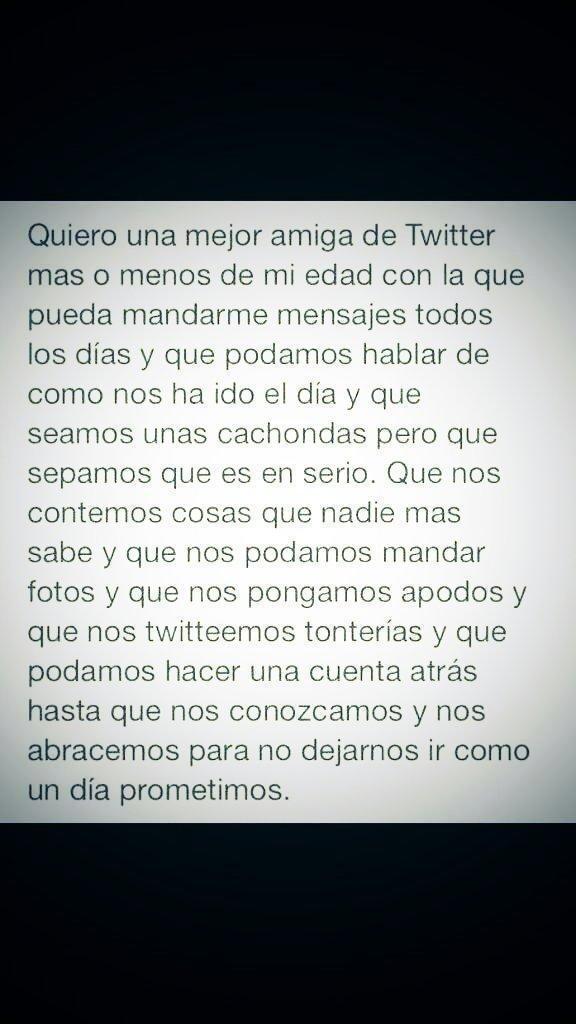 nomeeinteresas's tweet photo. Rt si quieres serlo. http://t.co/rVTzF5C6KL