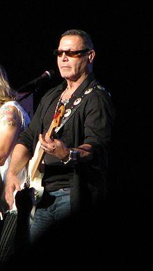 Happy 66th birthday, Charles Salvatore "Chuck" Panozzo, best known as bass player for Styx  