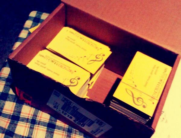 rednotesml's tweet photo. ALL IN! È disponibile da oggi la Tessera soci sostenitori di #rnml. Just do it!!! #Goodmusic #gooddays #goodlife http://t.co/rFfzYA3uEo