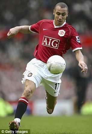 Happy 42nd birthday Henrik Larsson!
Remember the three month stint in early 2007?? 