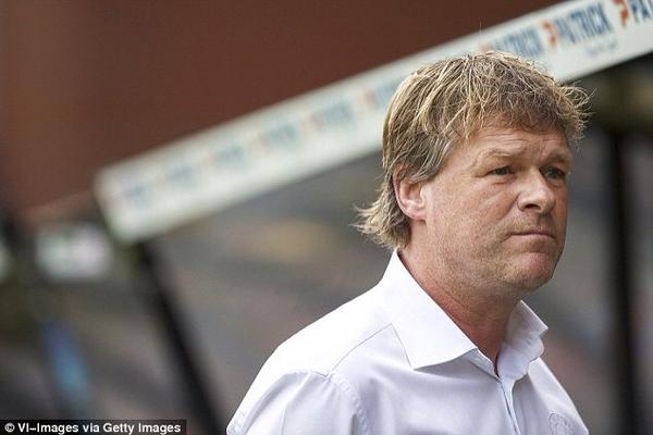 “<a href="/SaintsfcViews/">SaintsNews&Views</a>: Happy Birthday Erwin Koeman #SaintsFC. ”