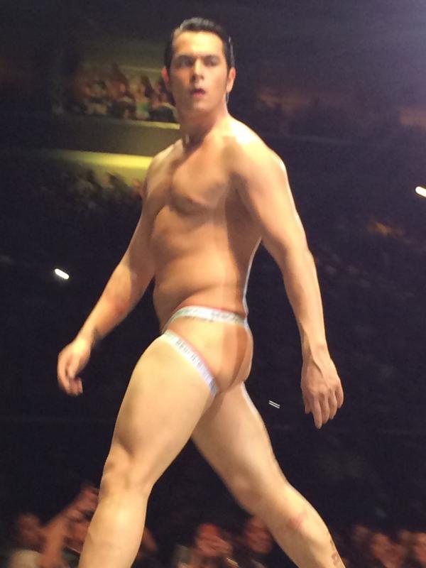 Bench Issues Apology For Offensive Elements Of Naked Truth Underwear Show