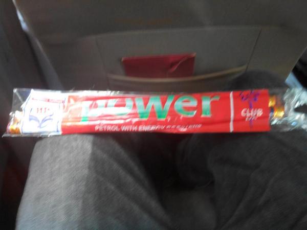 PsychotronV1's tweet image. #HPCL offering pair of ‘dandiyas&apos; on purchase of Petrol of ₹1500..
From days of subsidies to freebies!!
#IndiaReforms