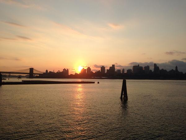 HomeMalone6's tweet image. Good morning #NYC #GovernorsIsland @RaidSeries #raidready #OCR