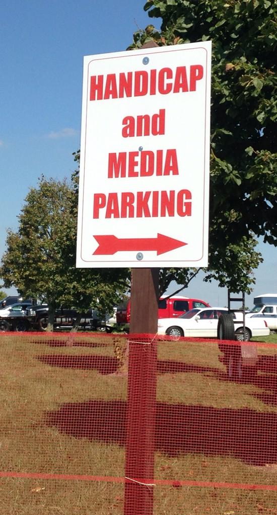 TruffleMedia's tweet photo. Not sure what this says or means;) #fsr14 @OhioStateFSR #agmedia http://t.co/cE38zEw8gp