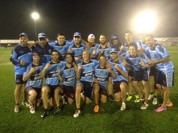 nswtouch's tweet photo. Victorious NSW MO #SOO2014 #teamnsw http://t.co/7hG473KKnc